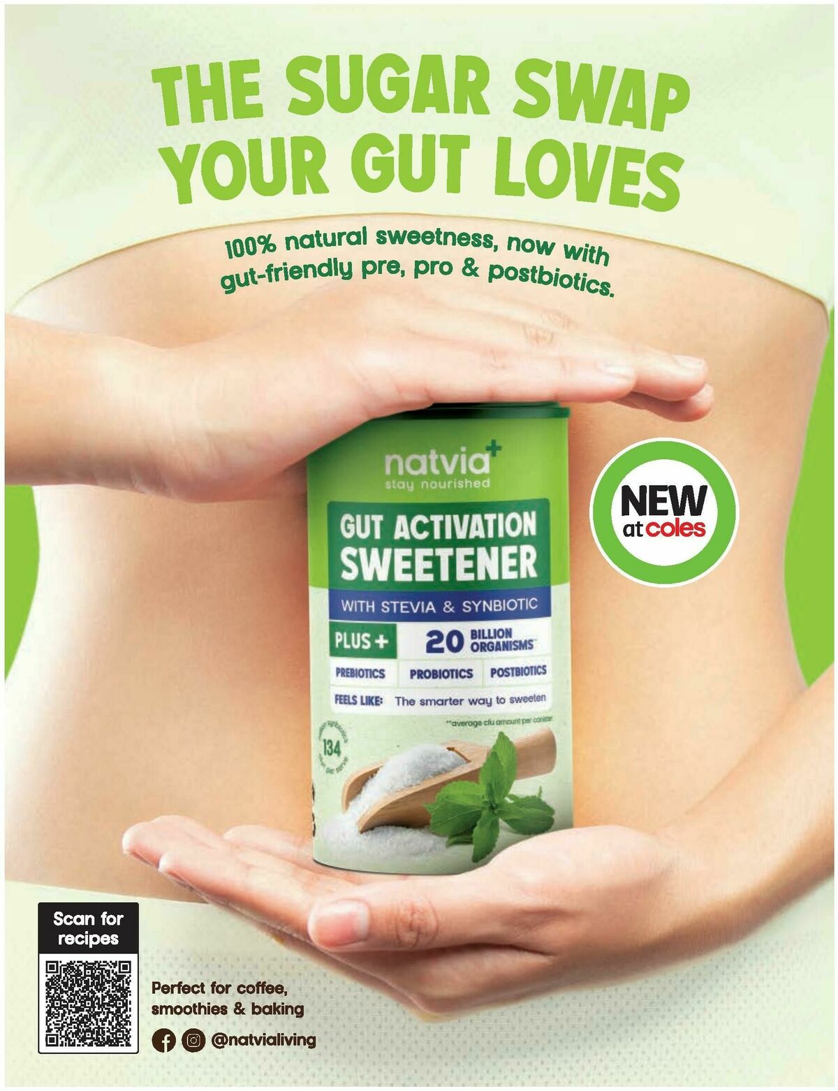 Coles Magazine November Catalogues from 1 November