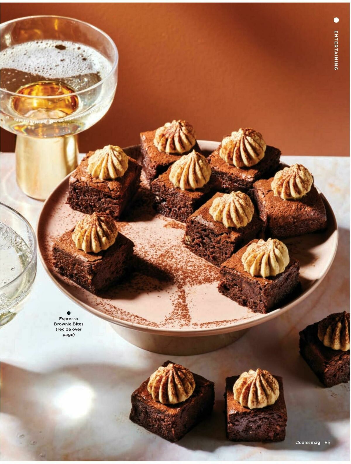 Coles Magazine November Catalogues from 1 November