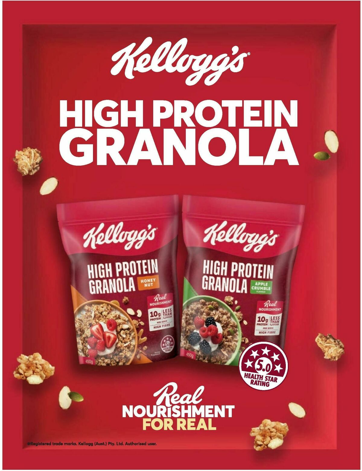 Coles Magazine November Catalogues from 1 November