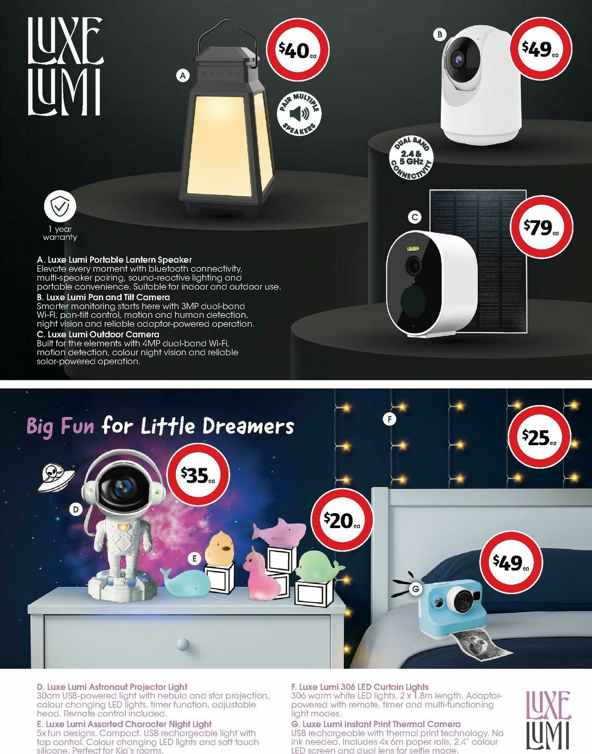 Coles Best Buys - Black Friday Catalogues from 21 November