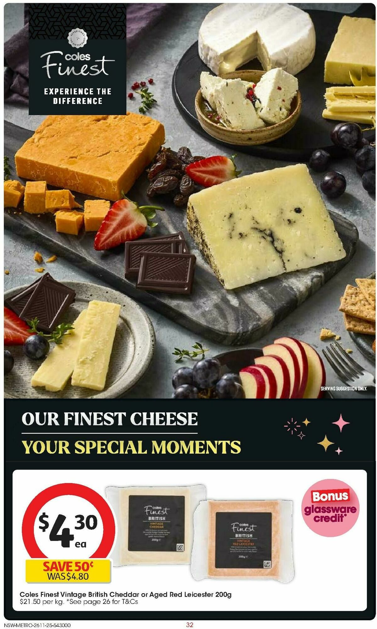 Coles Catalogues from 26 November
