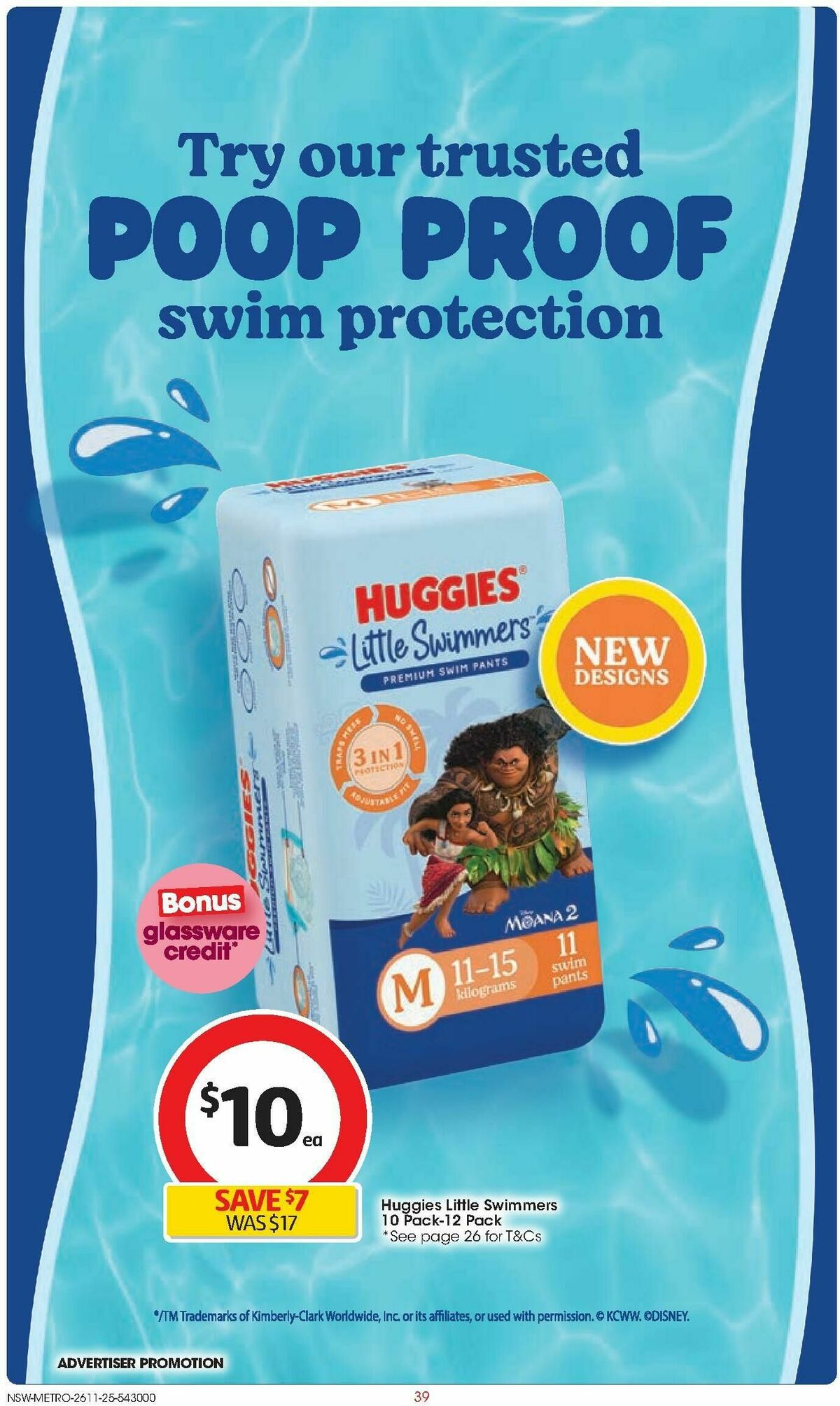 Coles Catalogues from 26 November