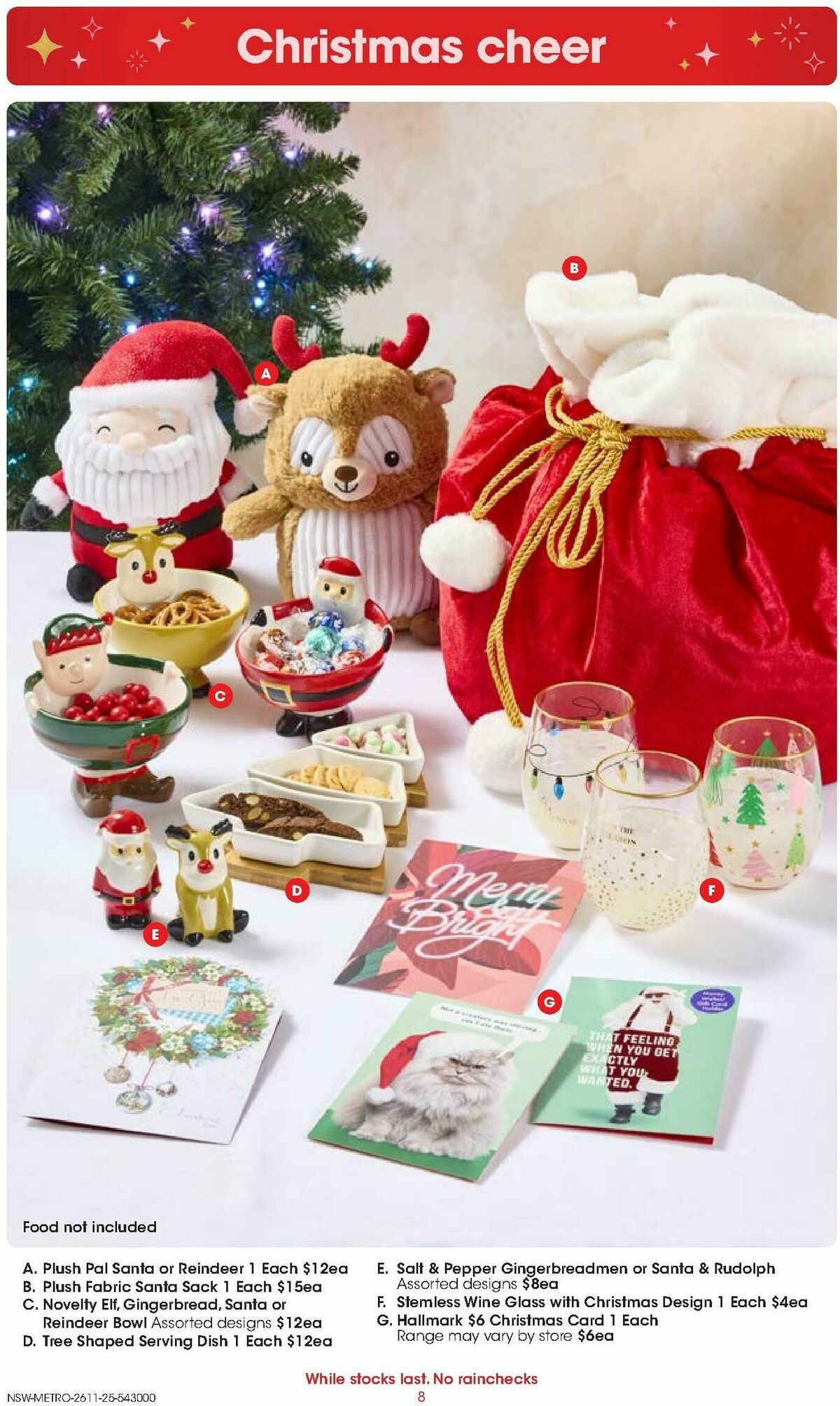 Coles Catalogues from 26 November