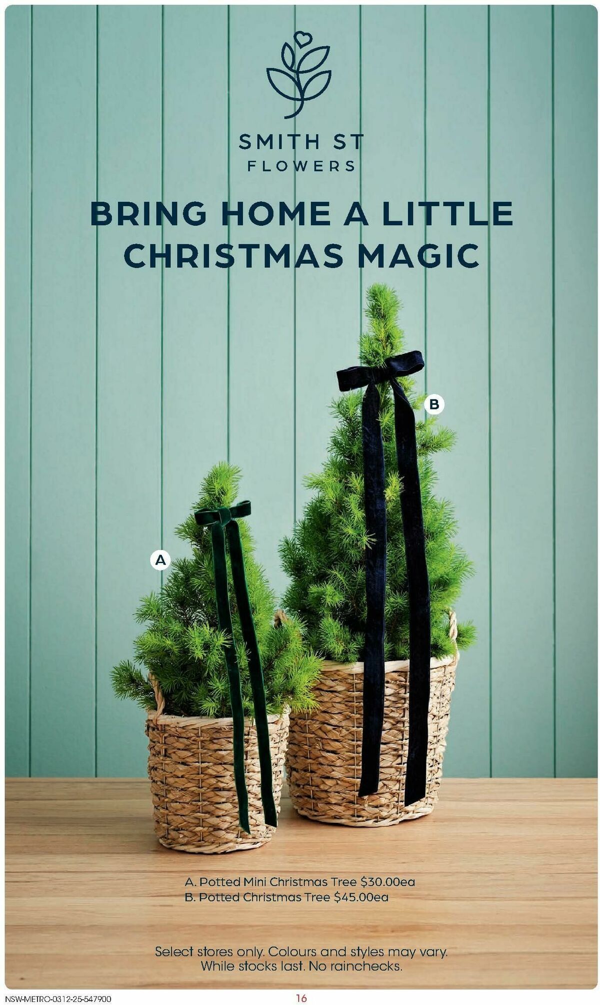 Coles Catalogues from 3 December