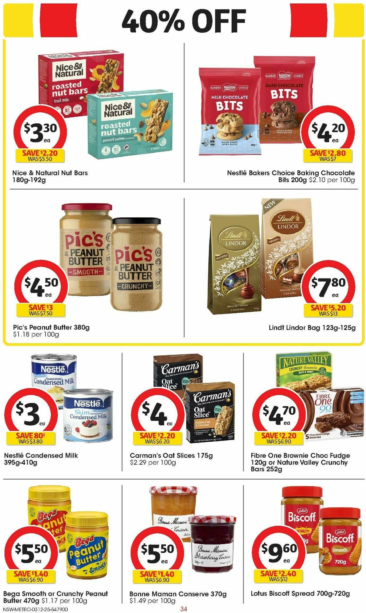 Coles Catalogues from 3 December