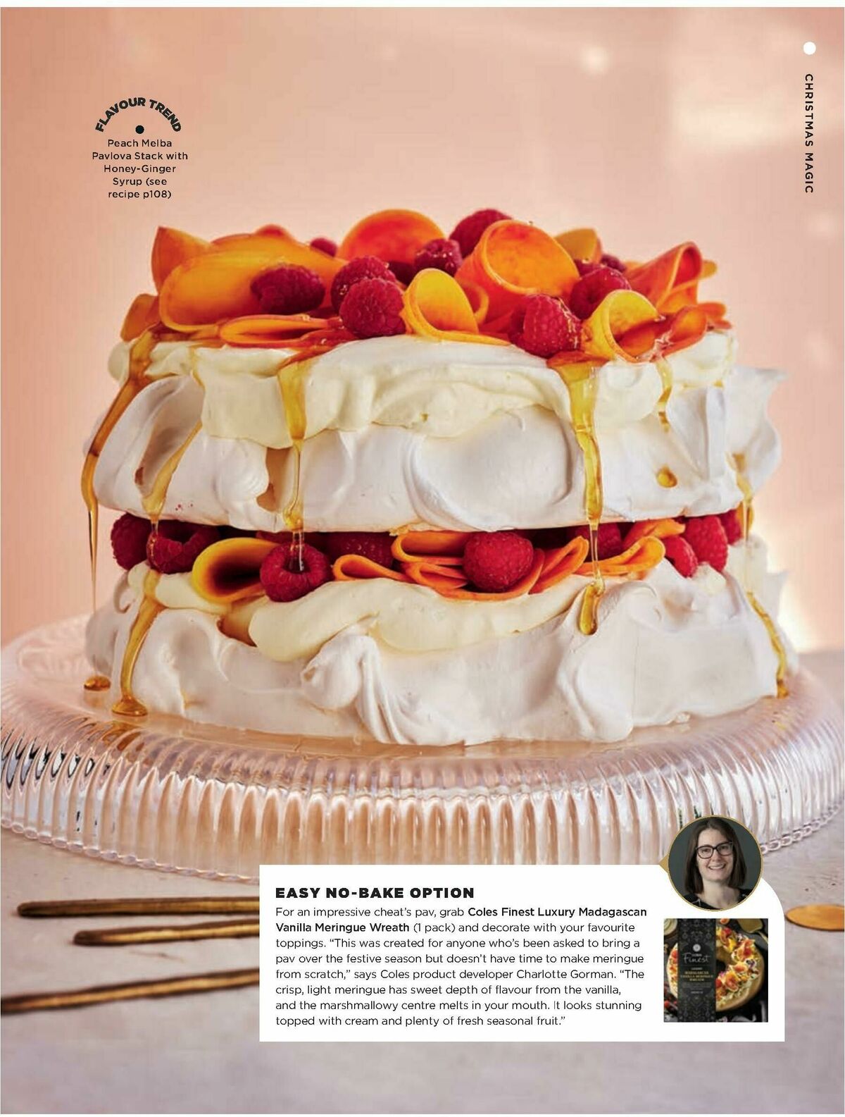 Coles Magazine December Catalogues from 1 December