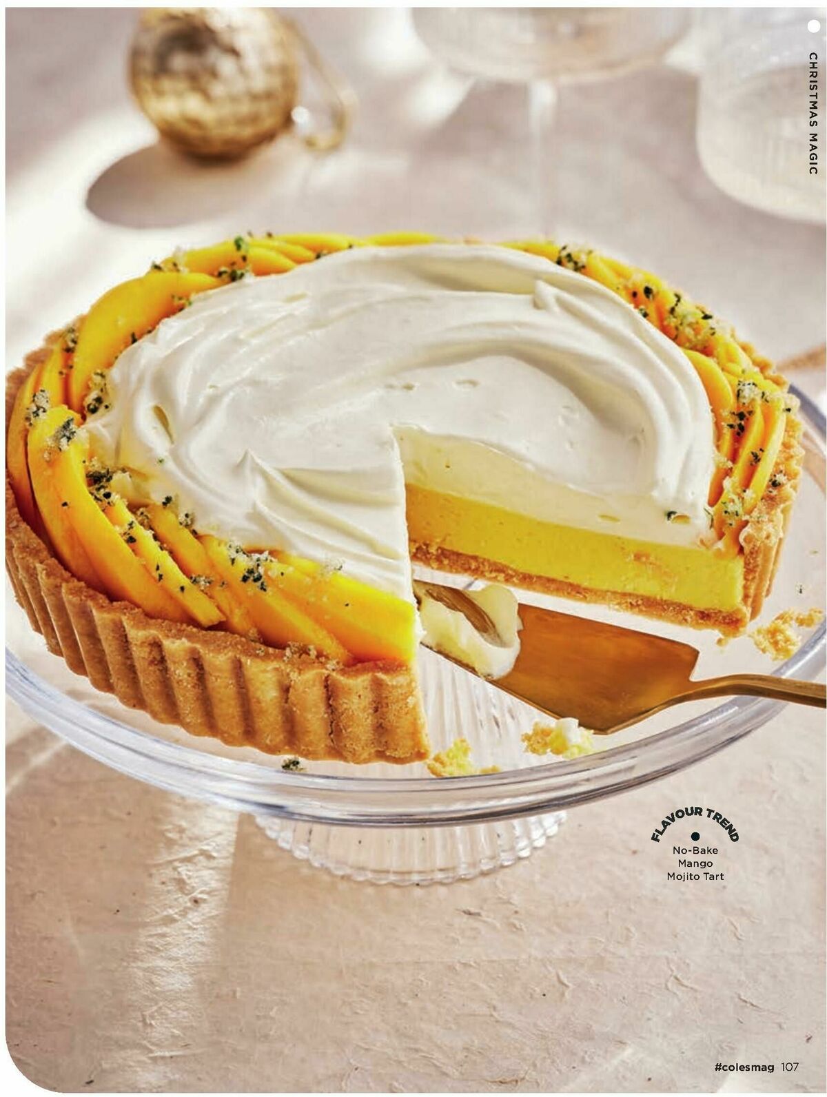 Coles Magazine December Catalogues from 1 December