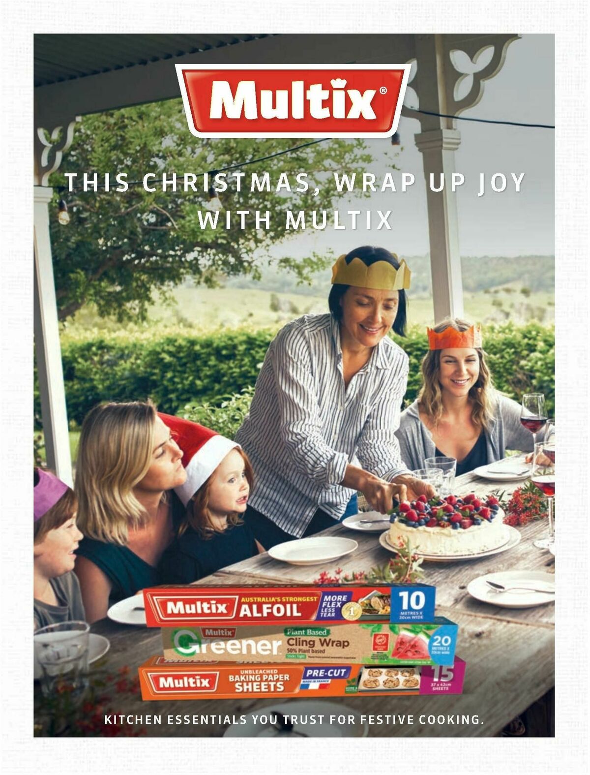 Coles Magazine December Catalogues from 1 December