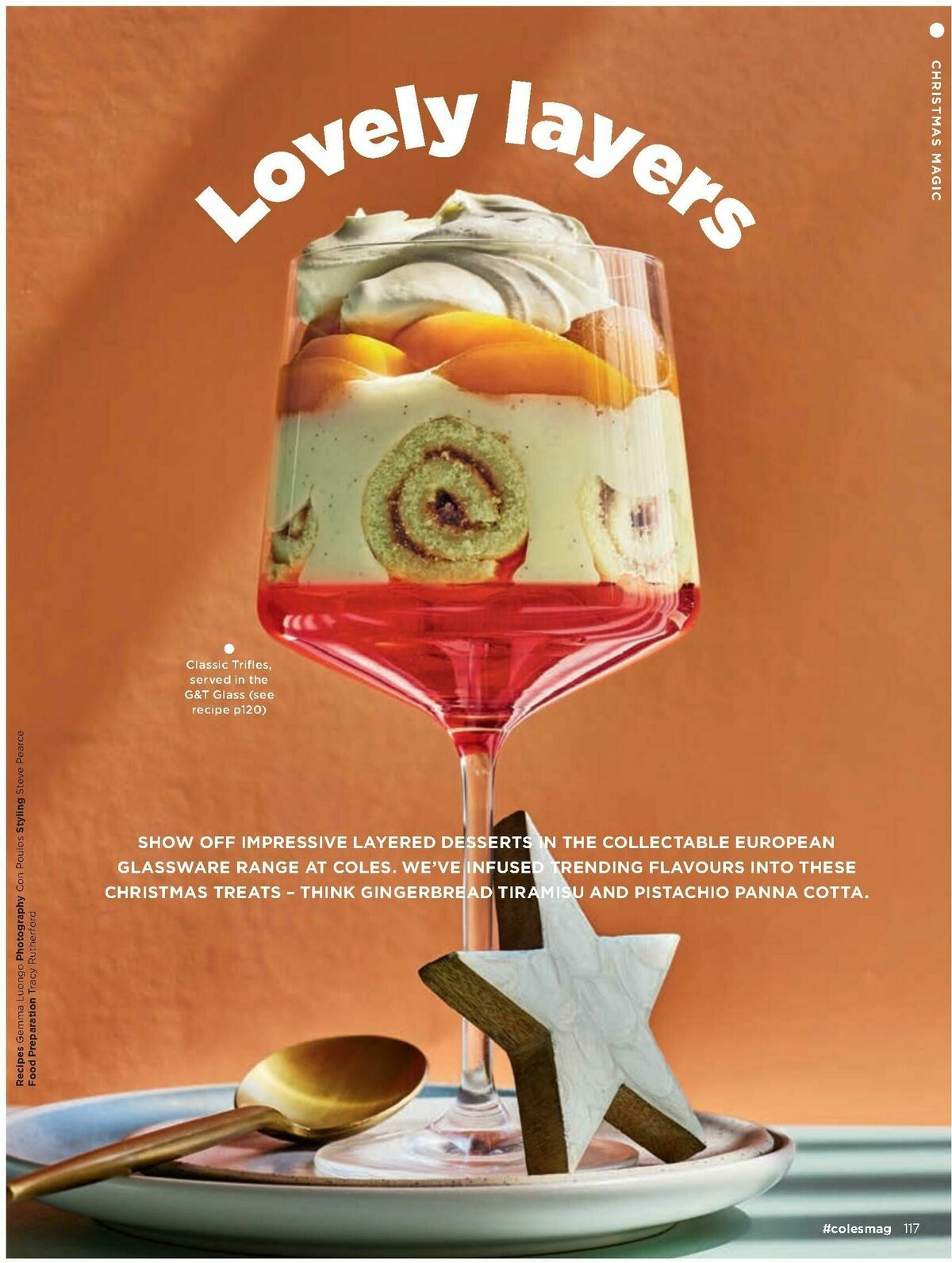 Coles Magazine December Catalogues from 1 December