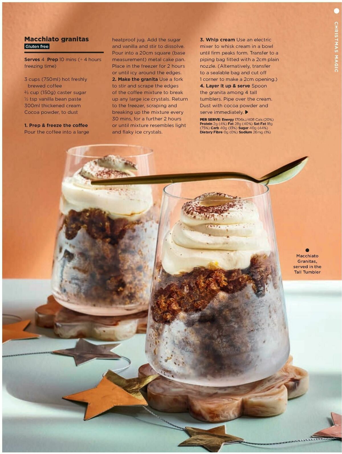 Coles Magazine December Catalogues from 1 December