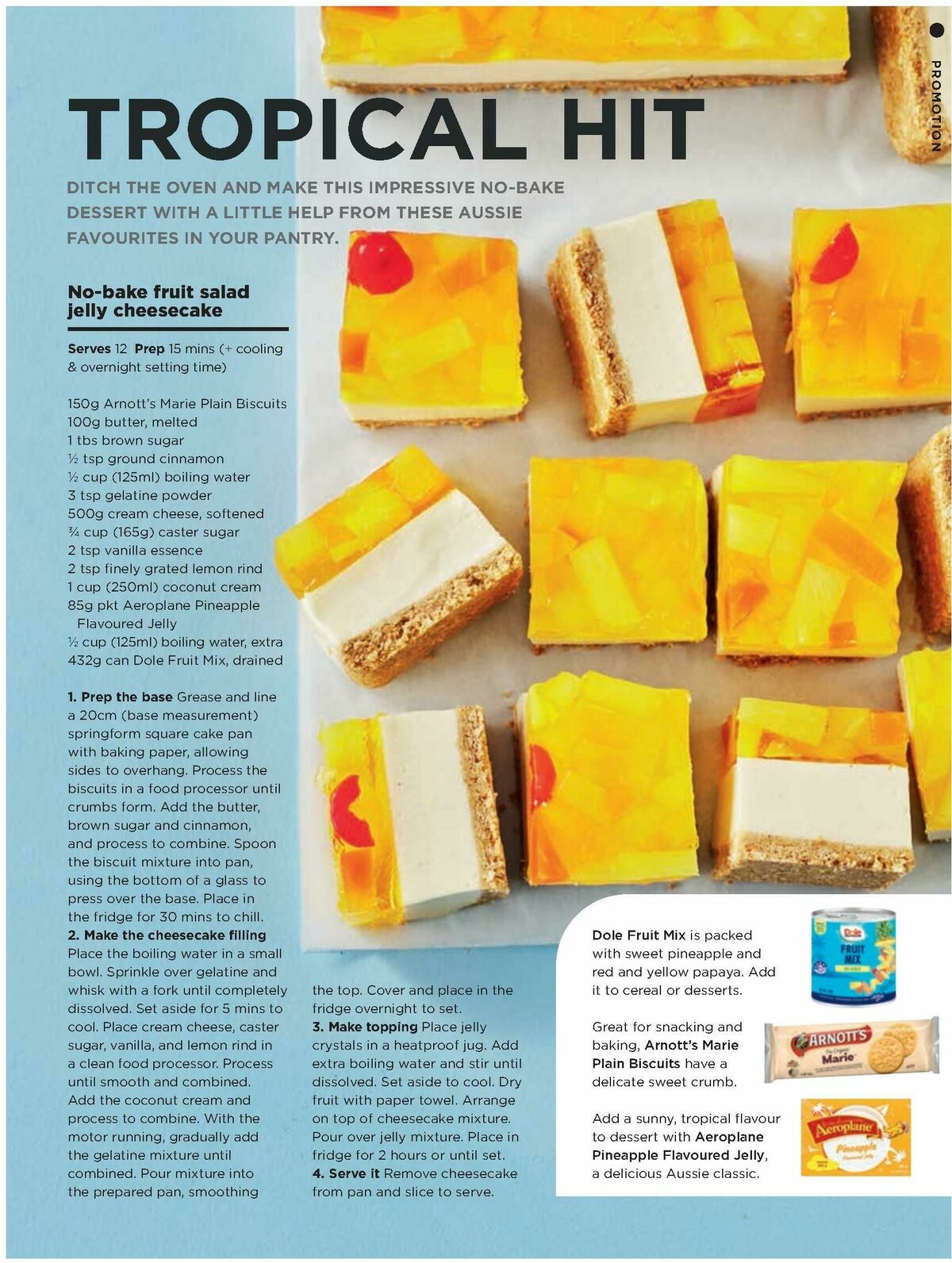 Coles Magazine December Catalogues from 1 December