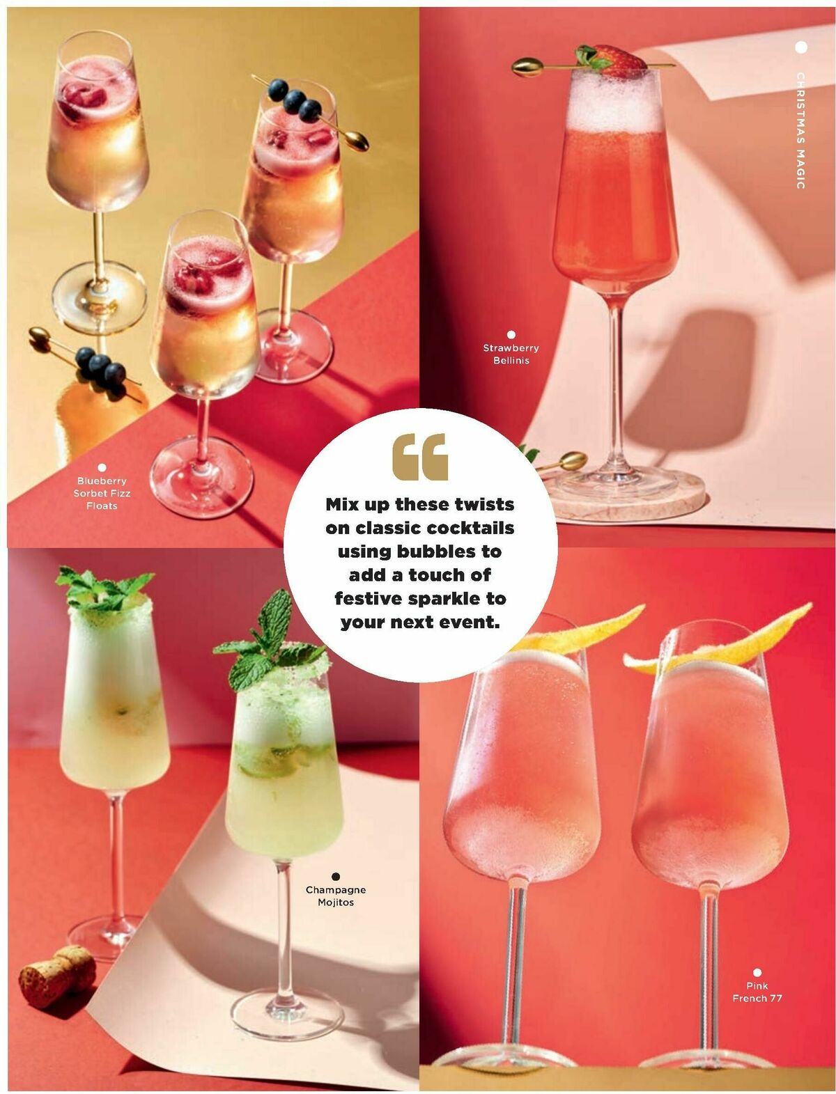 Coles Magazine December Catalogues from 1 December