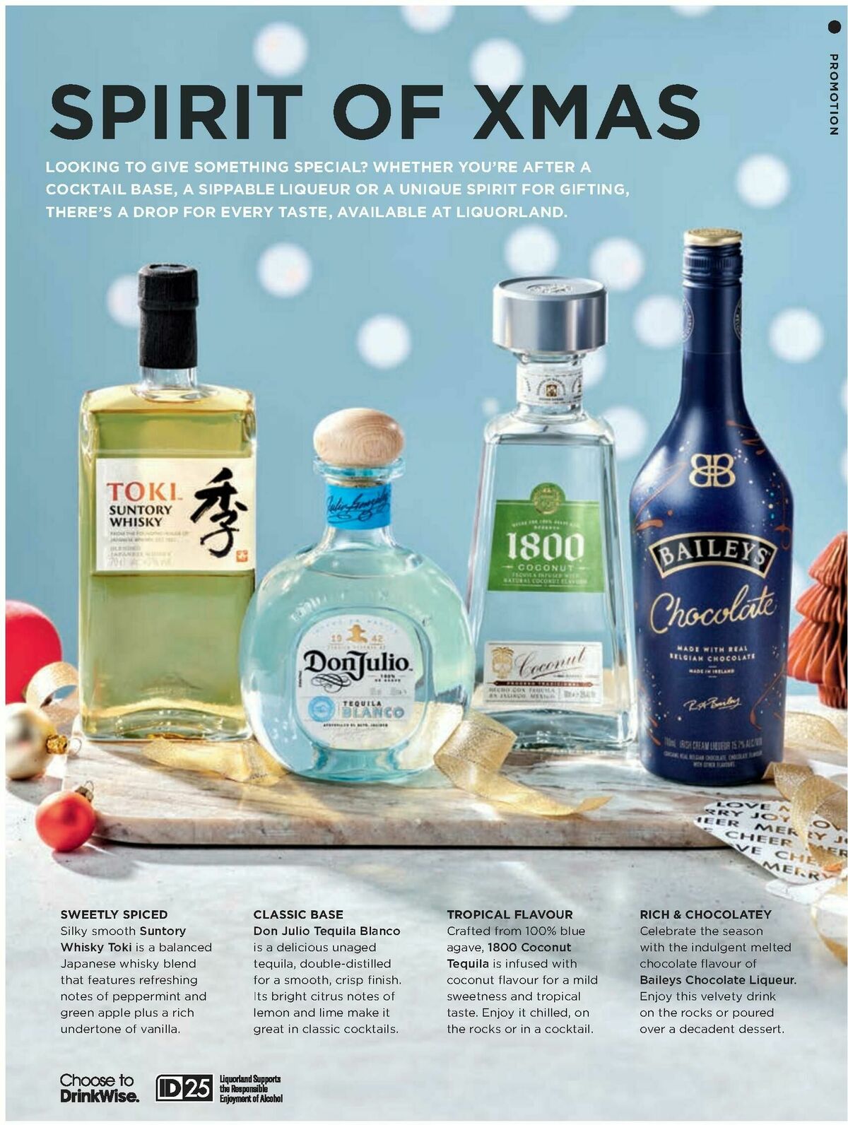 Coles Magazine December Catalogues from 1 December