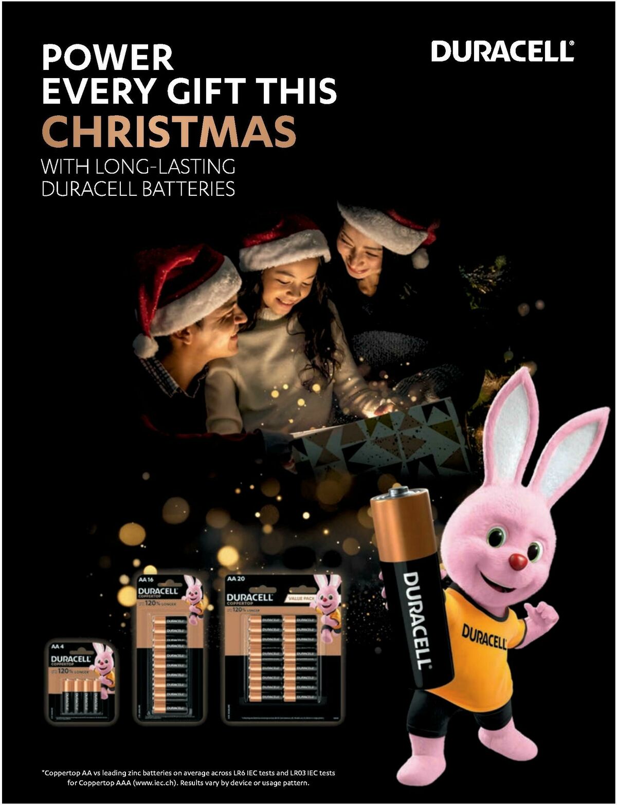 Coles Magazine December Catalogues from 1 December