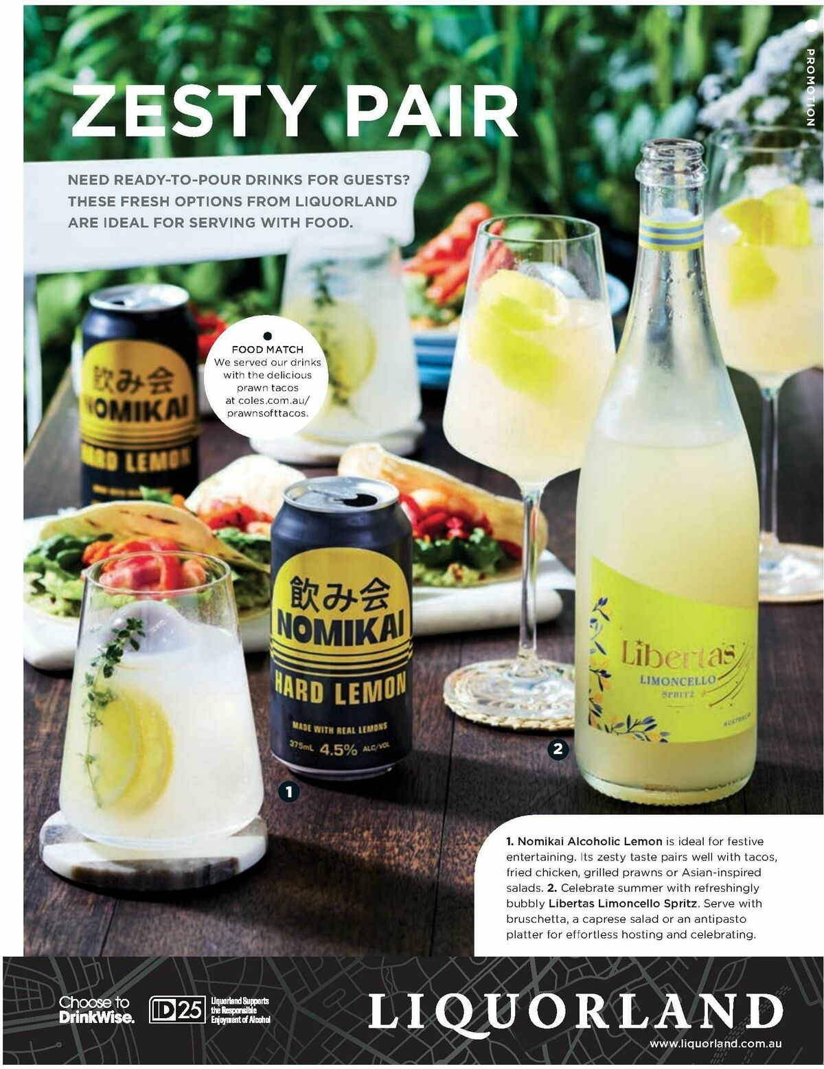 Coles Magazine December Catalogues from 1 December