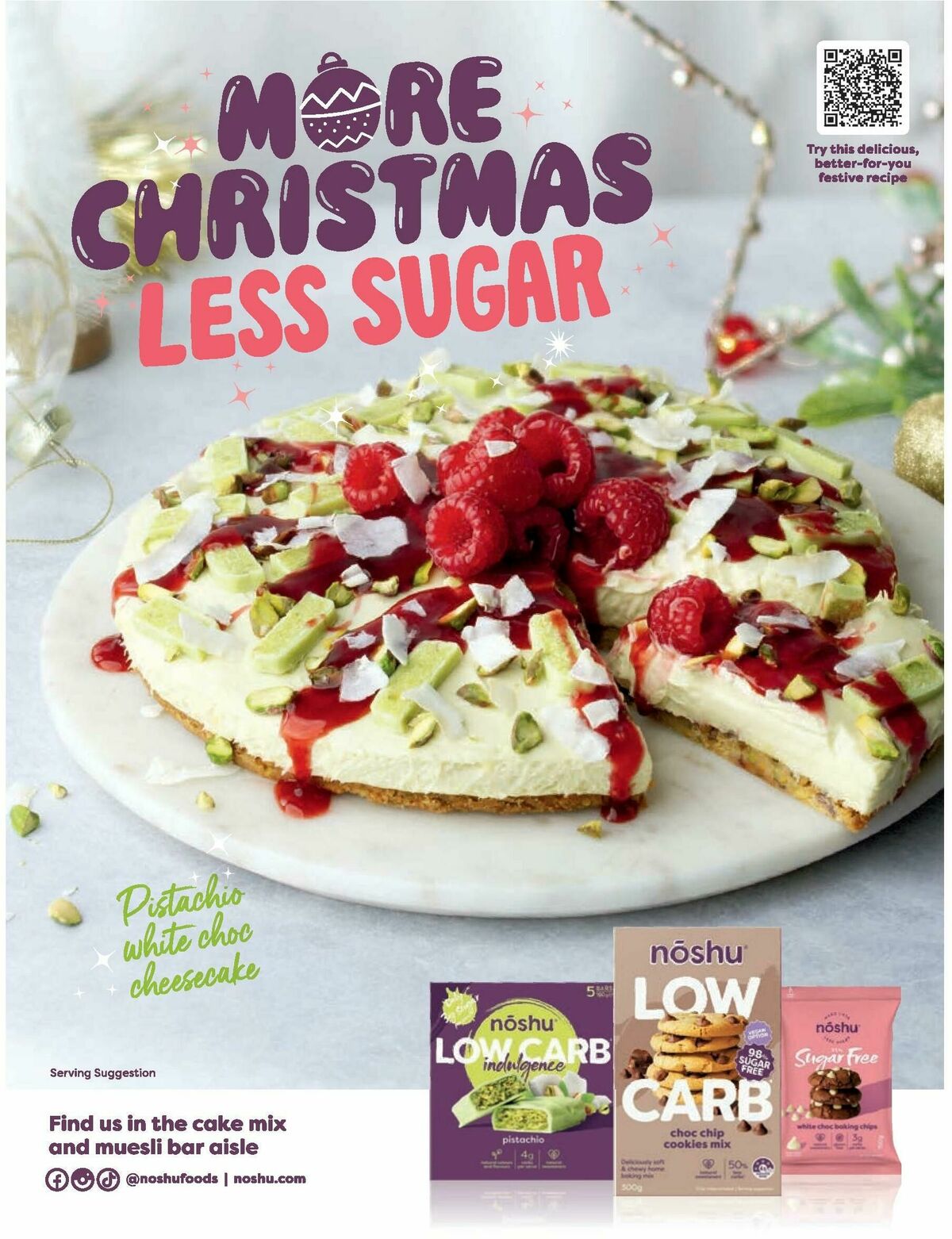 Coles Magazine December Catalogues from 1 December