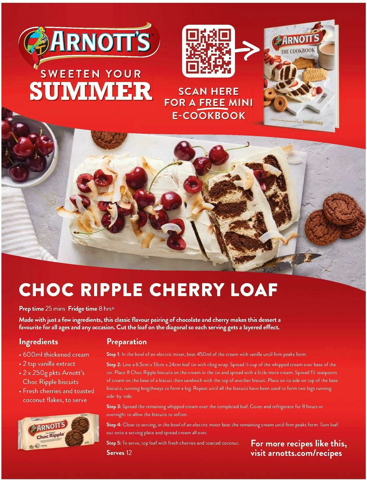 Coles Magazine December Catalogues from 1 December