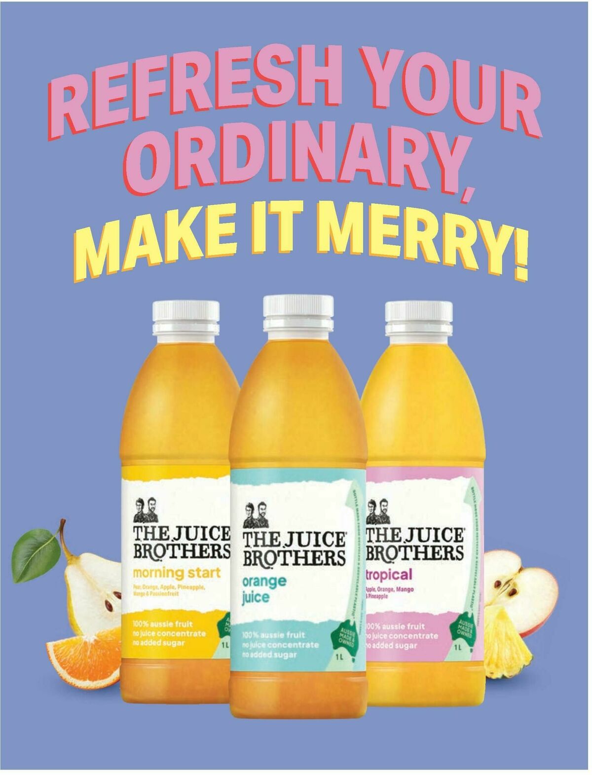 Coles Magazine December Catalogues from 1 December