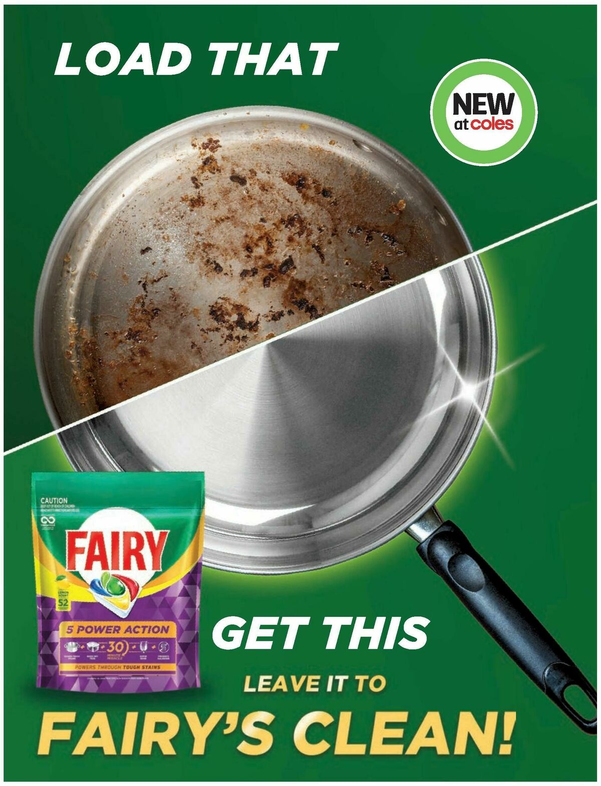 Coles Magazine December Catalogues from 1 December