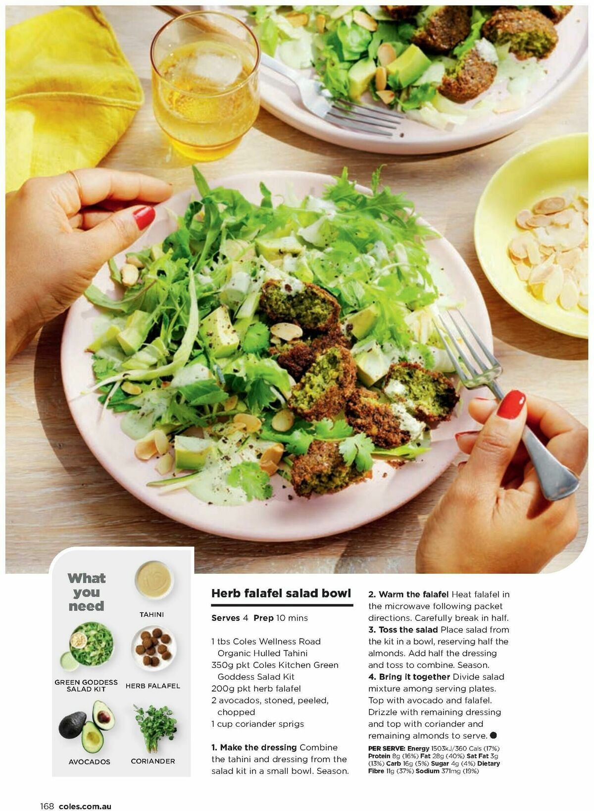 Coles Magazine December Catalogues from 1 December