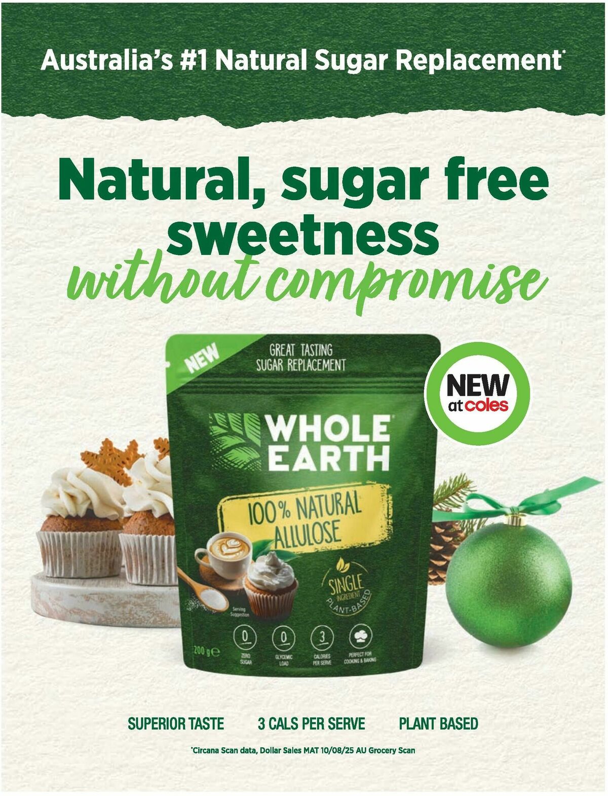 Coles Magazine December Catalogues from 1 December