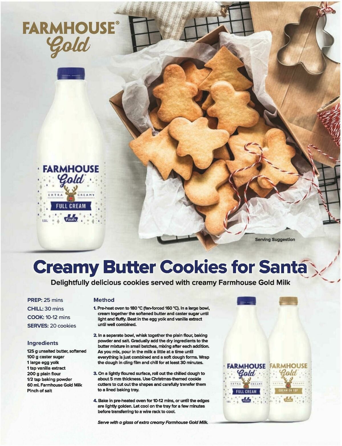 Coles Magazine December Catalogues from 1 December