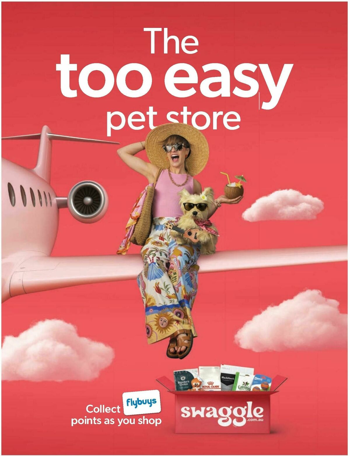 Coles Magazine December Catalogues from 1 December