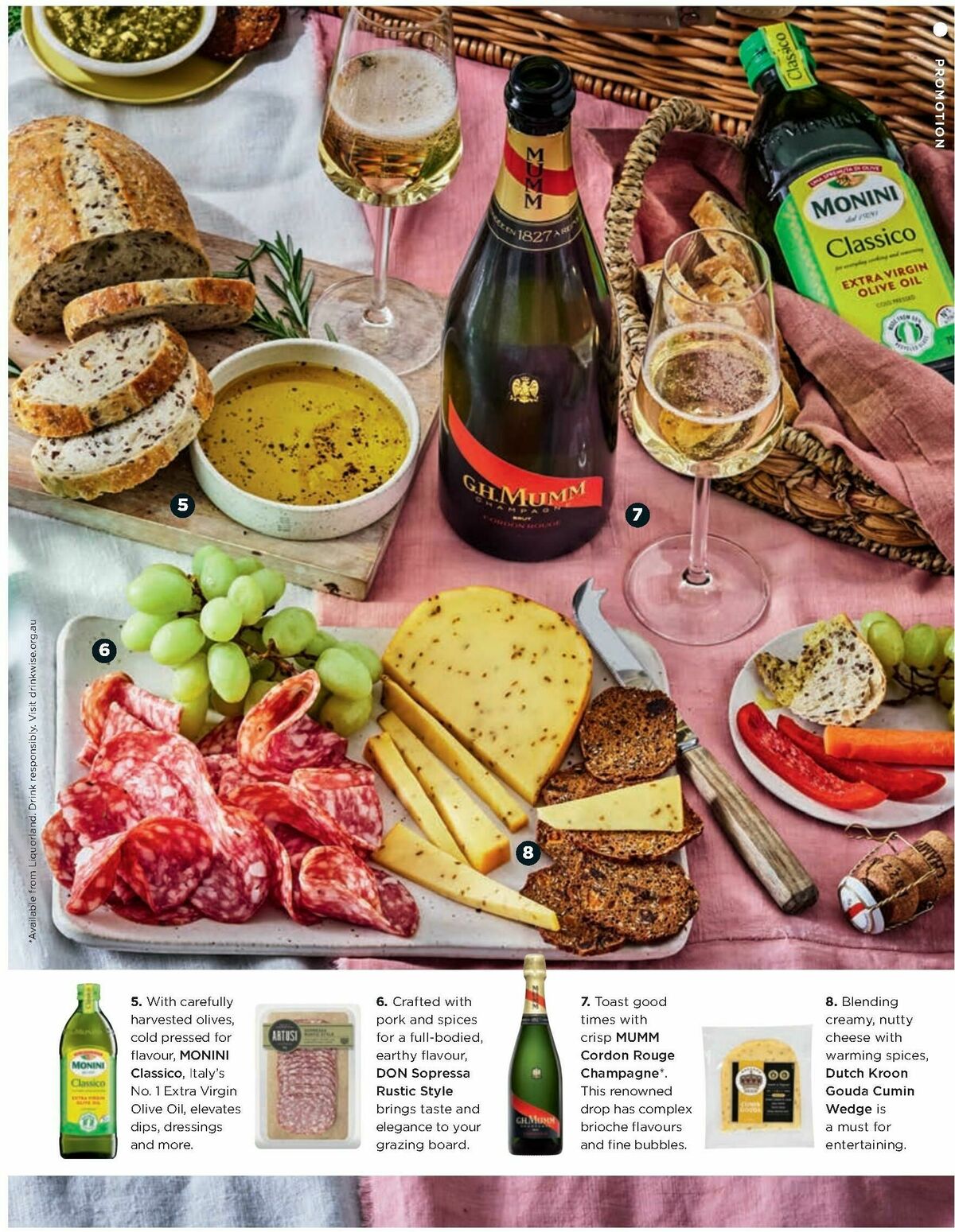 Coles Magazine December Catalogues from 1 December