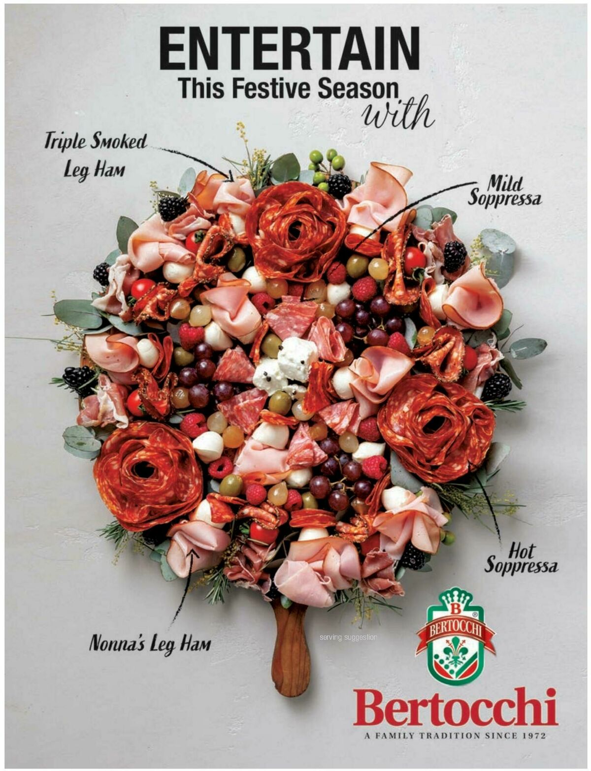 Coles Magazine December Catalogues from 1 December