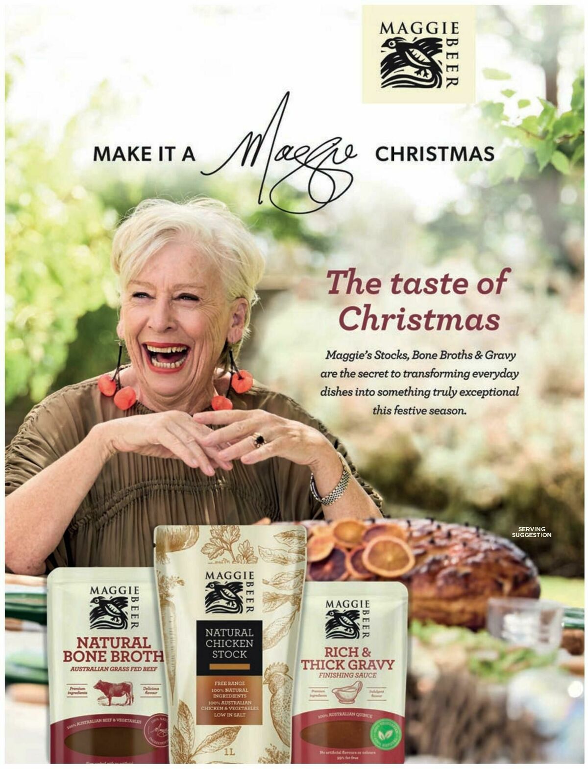 Coles Magazine December Catalogues from 1 December
