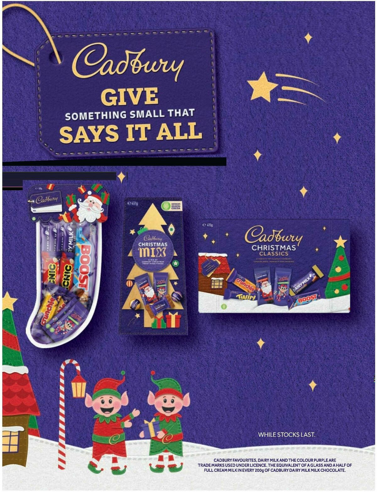 Coles Magazine December Catalogues from 1 December