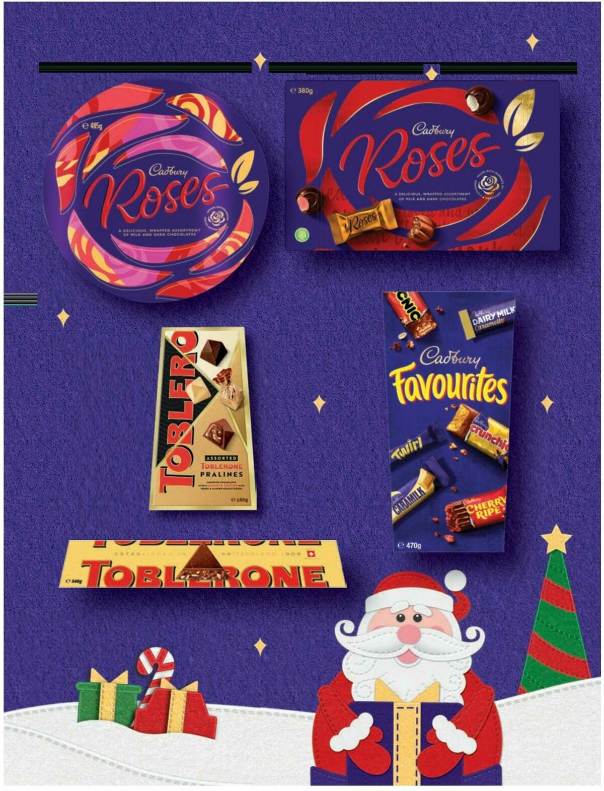 Coles Magazine December Catalogues from 1 December