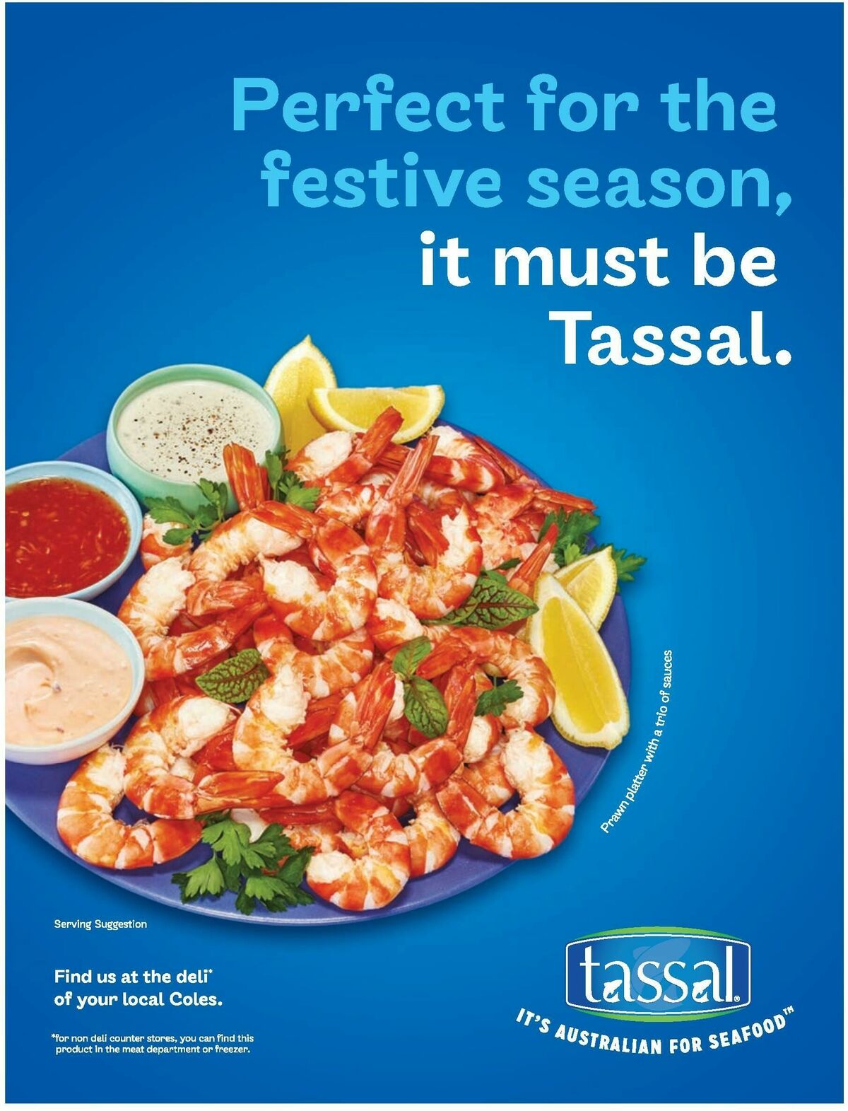 Coles Magazine December Catalogues from 1 December