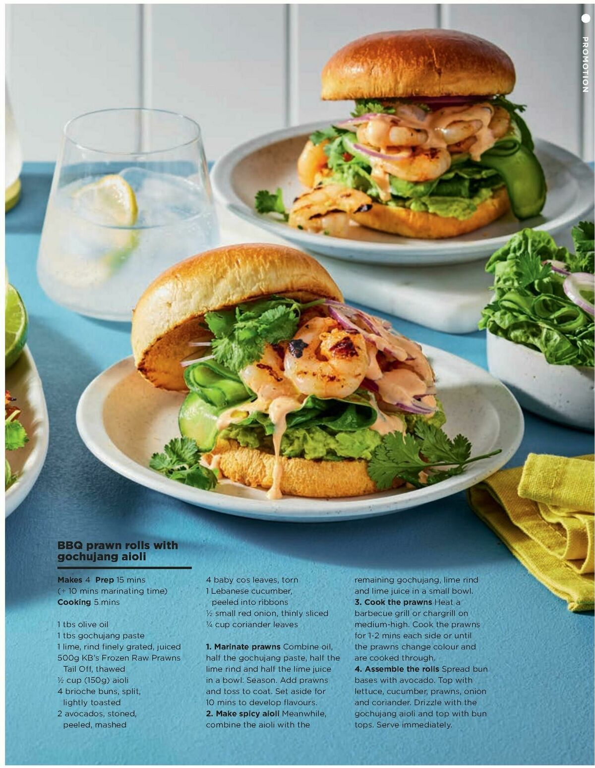Coles Magazine December Catalogues from 1 December