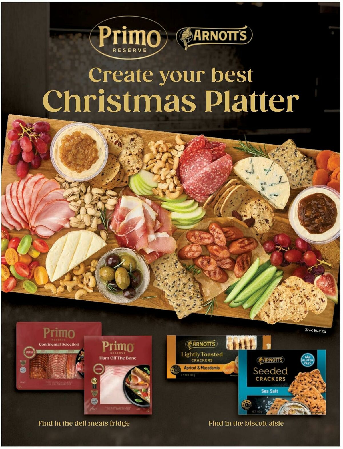 Coles Magazine December Catalogues from 1 December