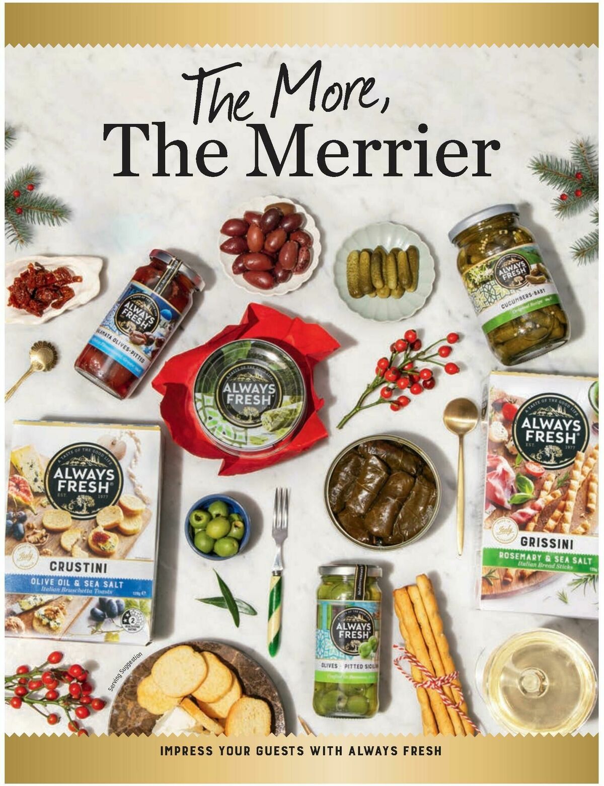 Coles Magazine December Catalogues from 1 December