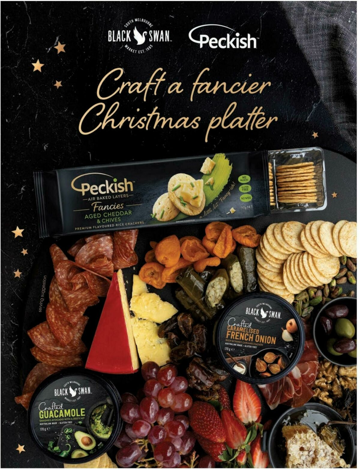 Coles Magazine December Catalogues from 1 December