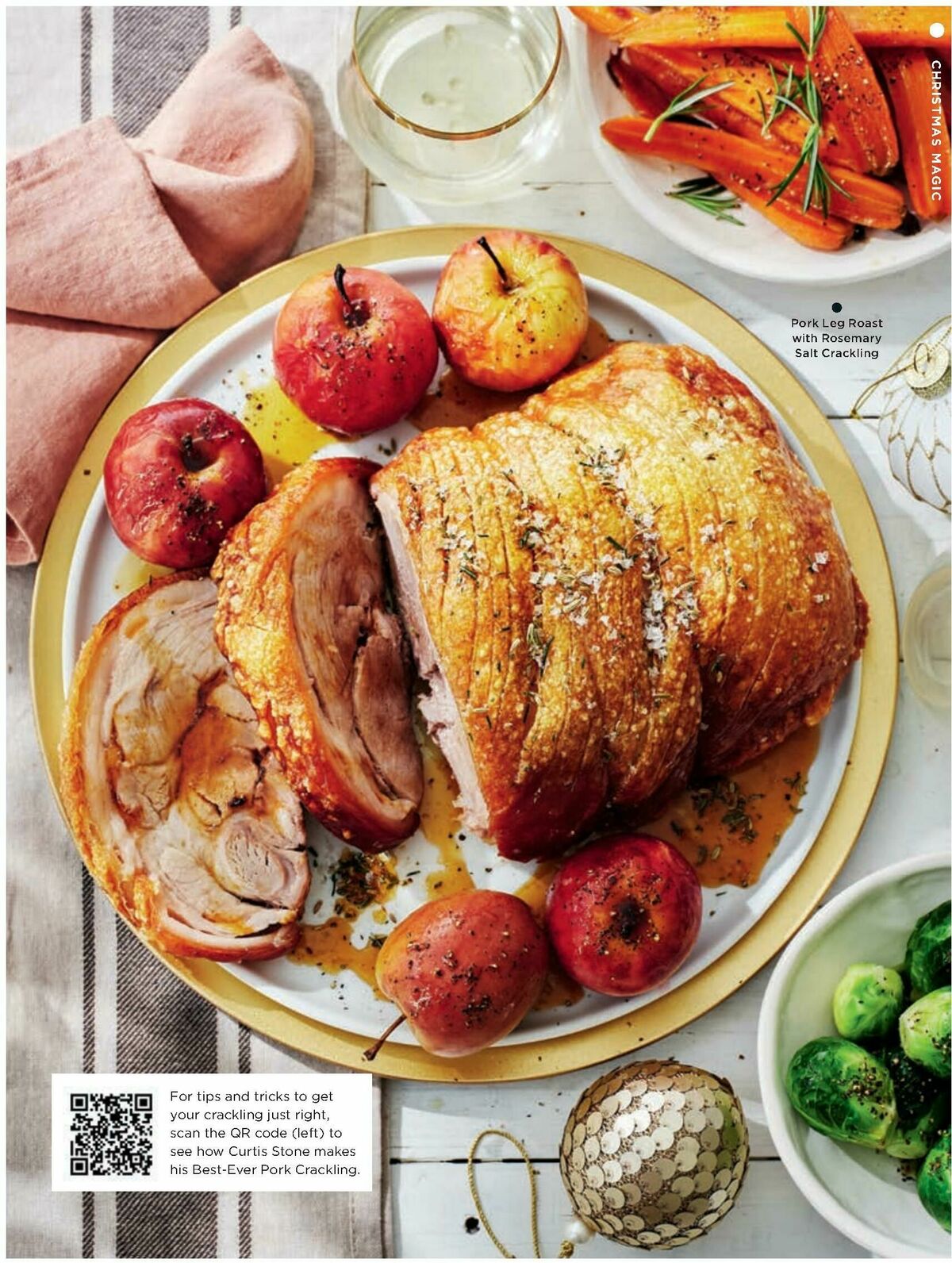 Coles Magazine December Catalogues from 1 December