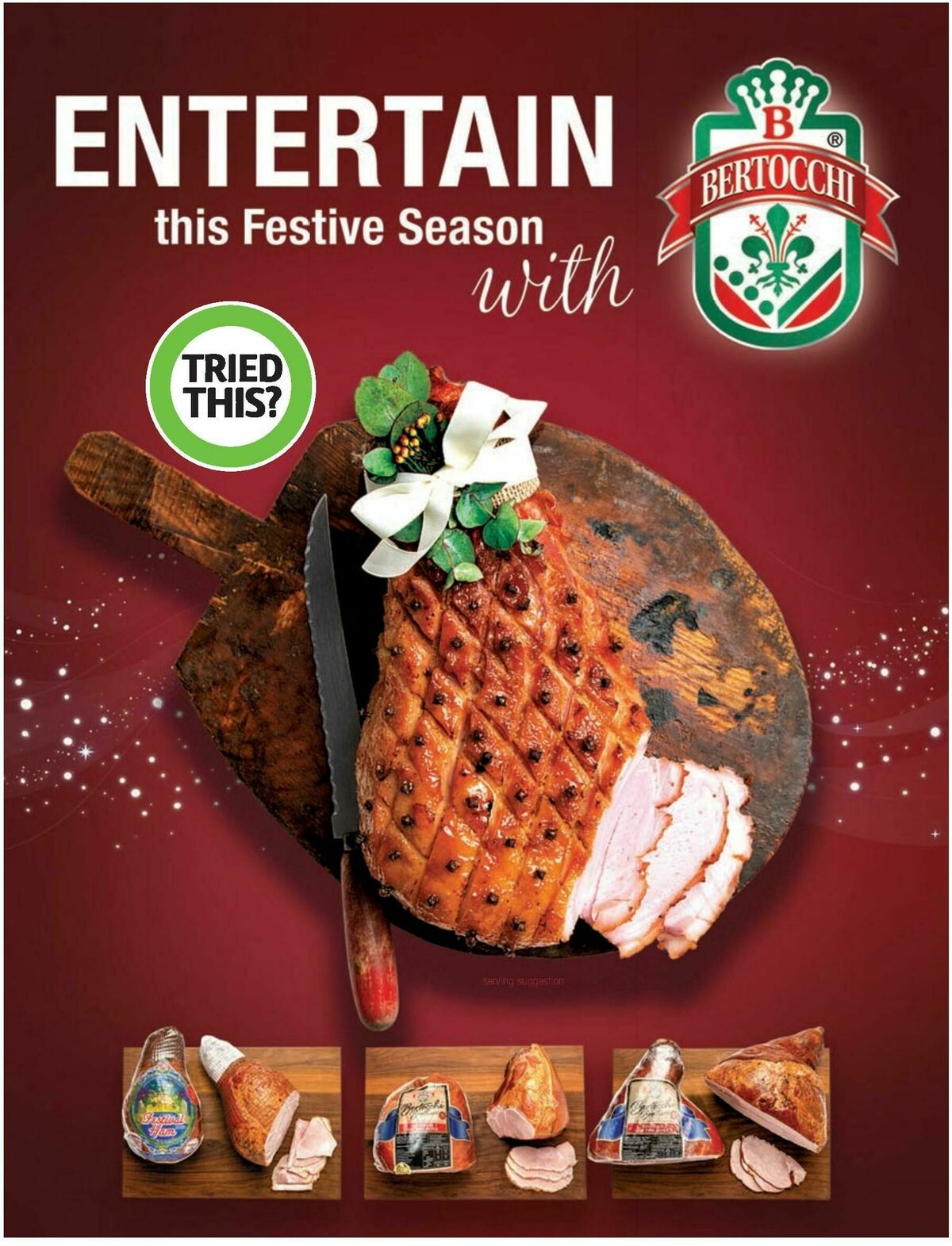 Coles Magazine December Catalogues from 1 December