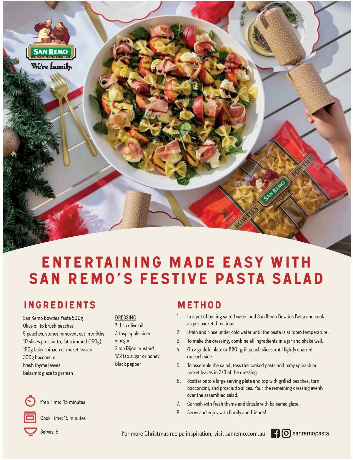 Coles Magazine December Catalogues from 1 December