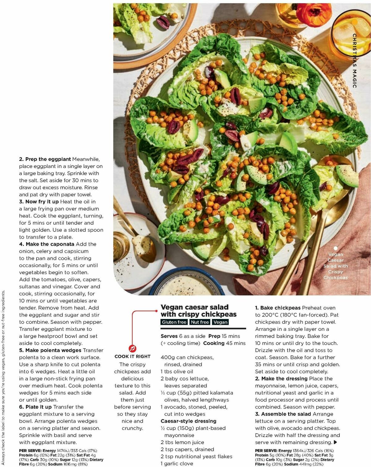 Coles Magazine December Catalogues from 1 December