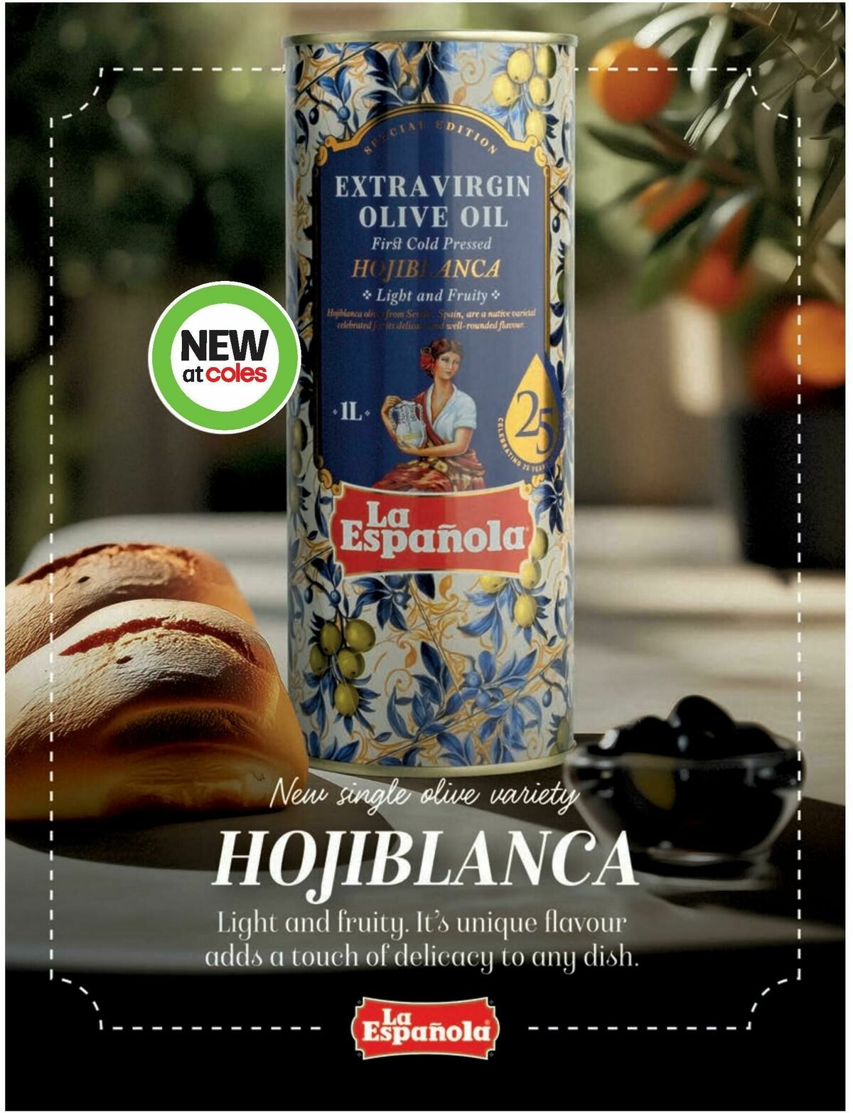 Coles Magazine December Catalogues from 1 December