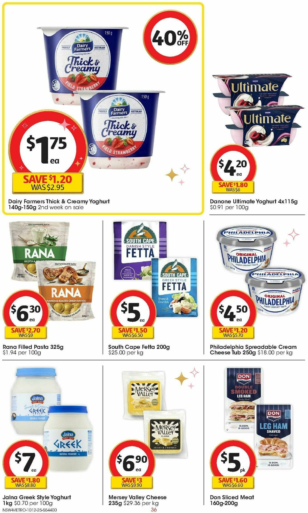 Coles Catalogues from 10 December