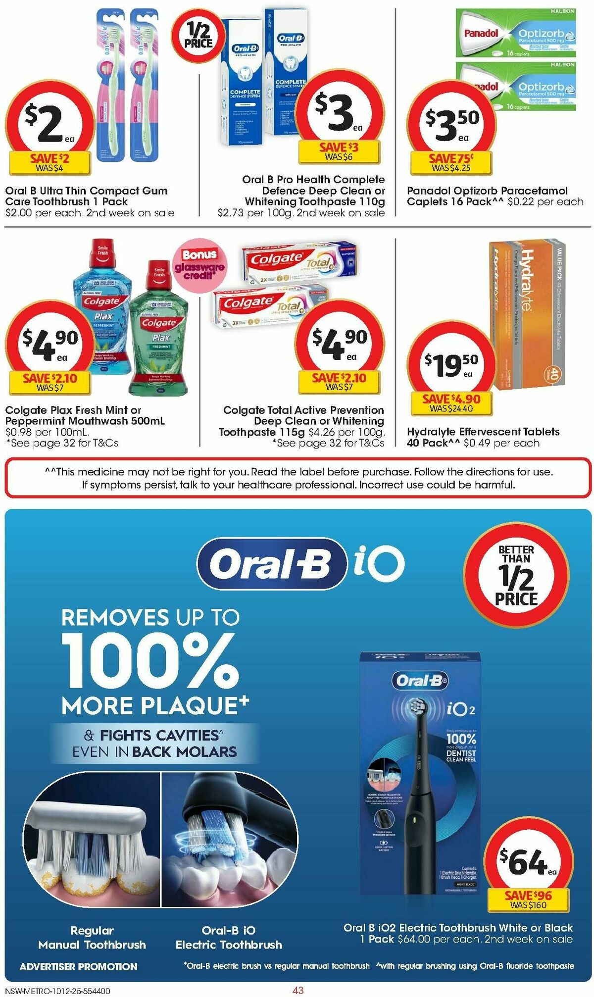 Coles Catalogues from 10 December