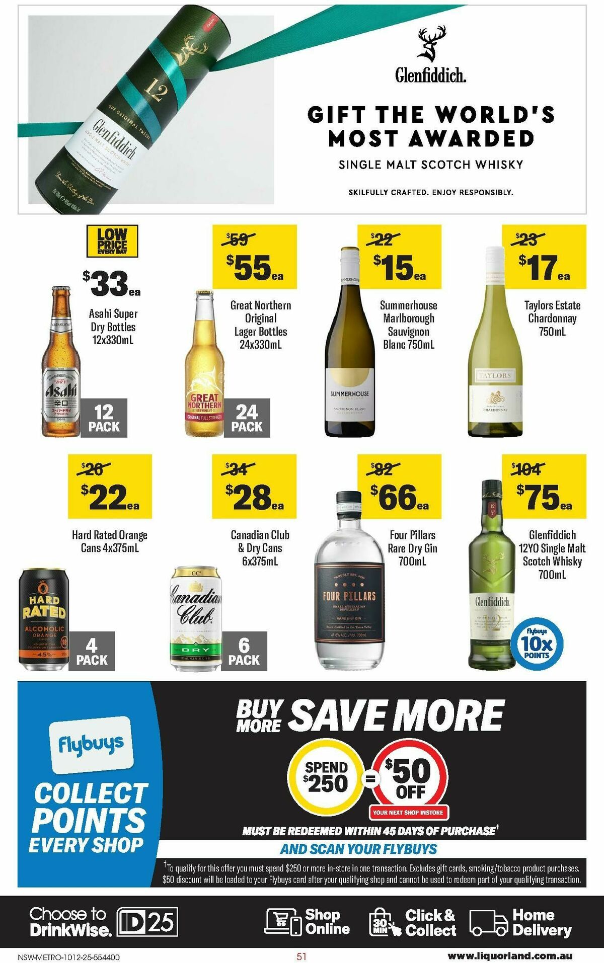 Coles Catalogues from 10 December