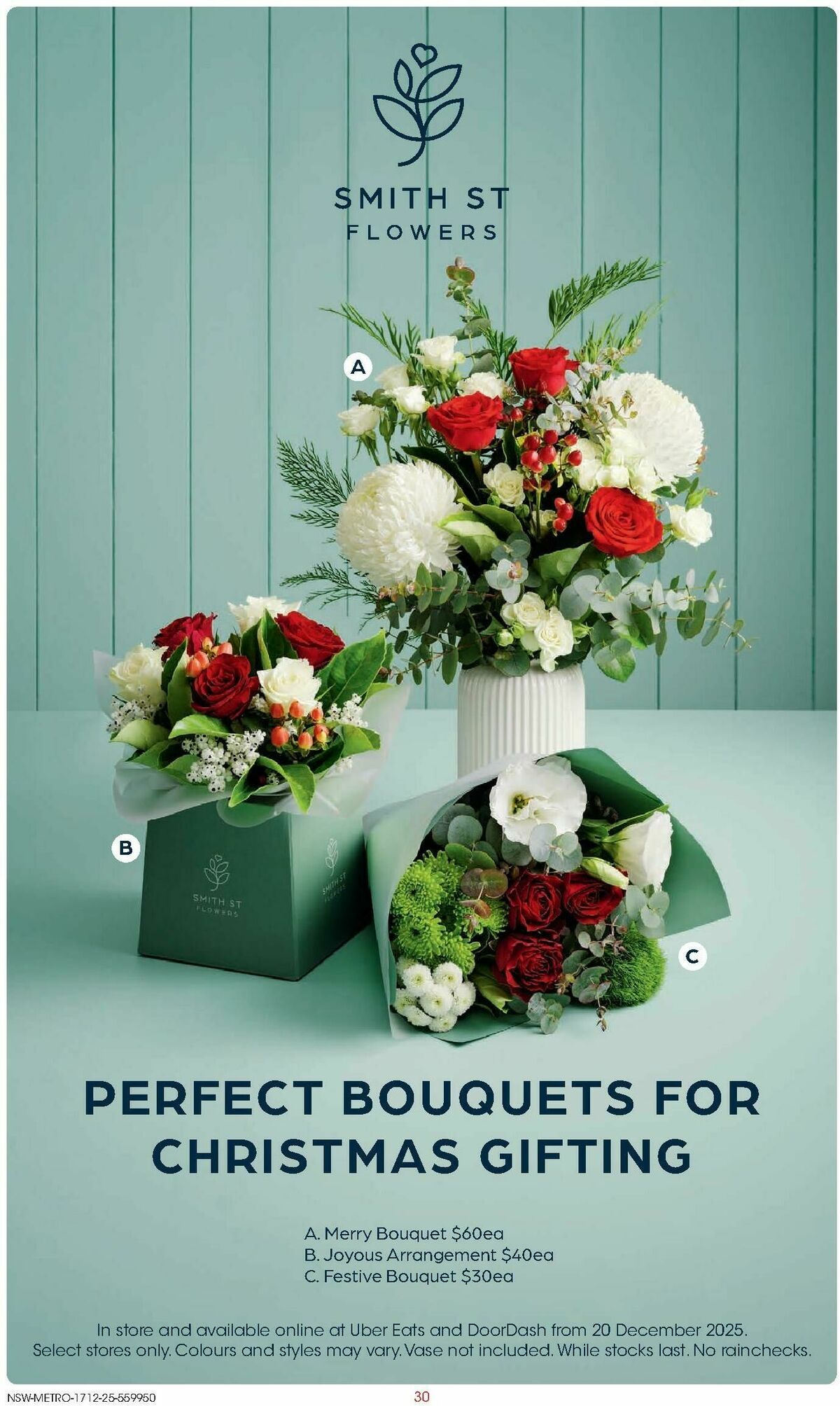 Coles Catalogues from 17 December