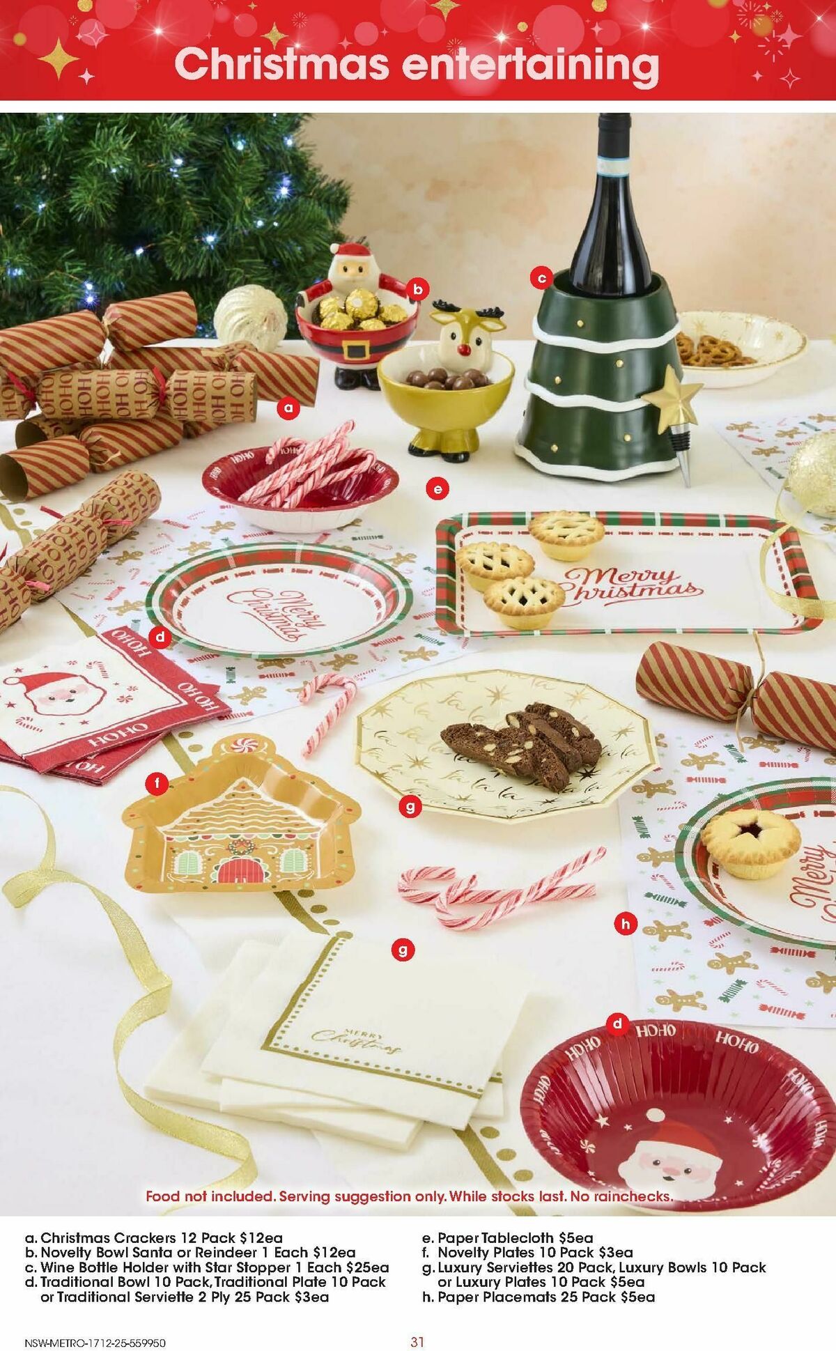 Coles Catalogues from 17 December