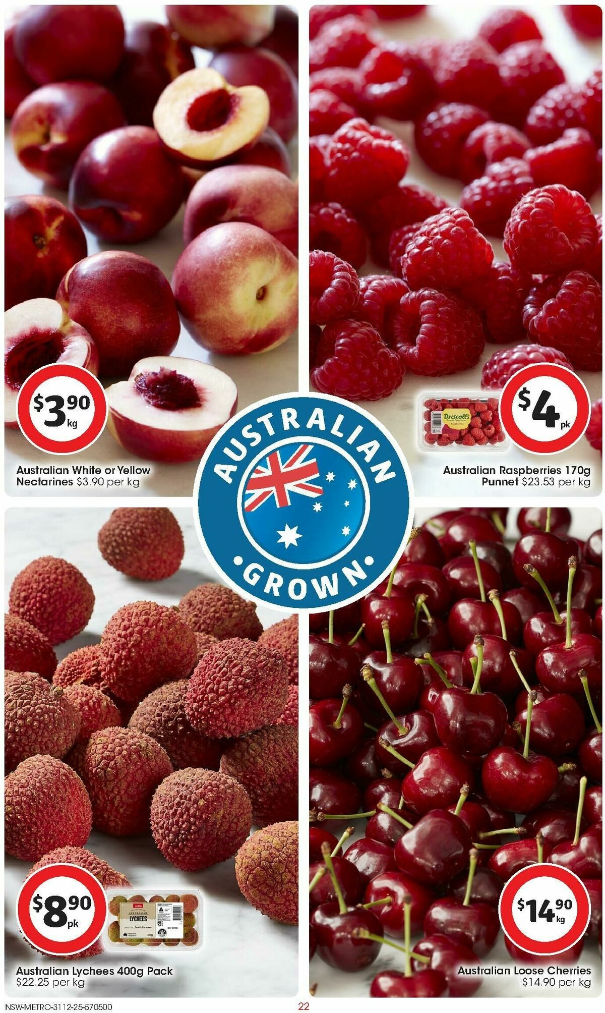 Coles Catalogues from 31 December