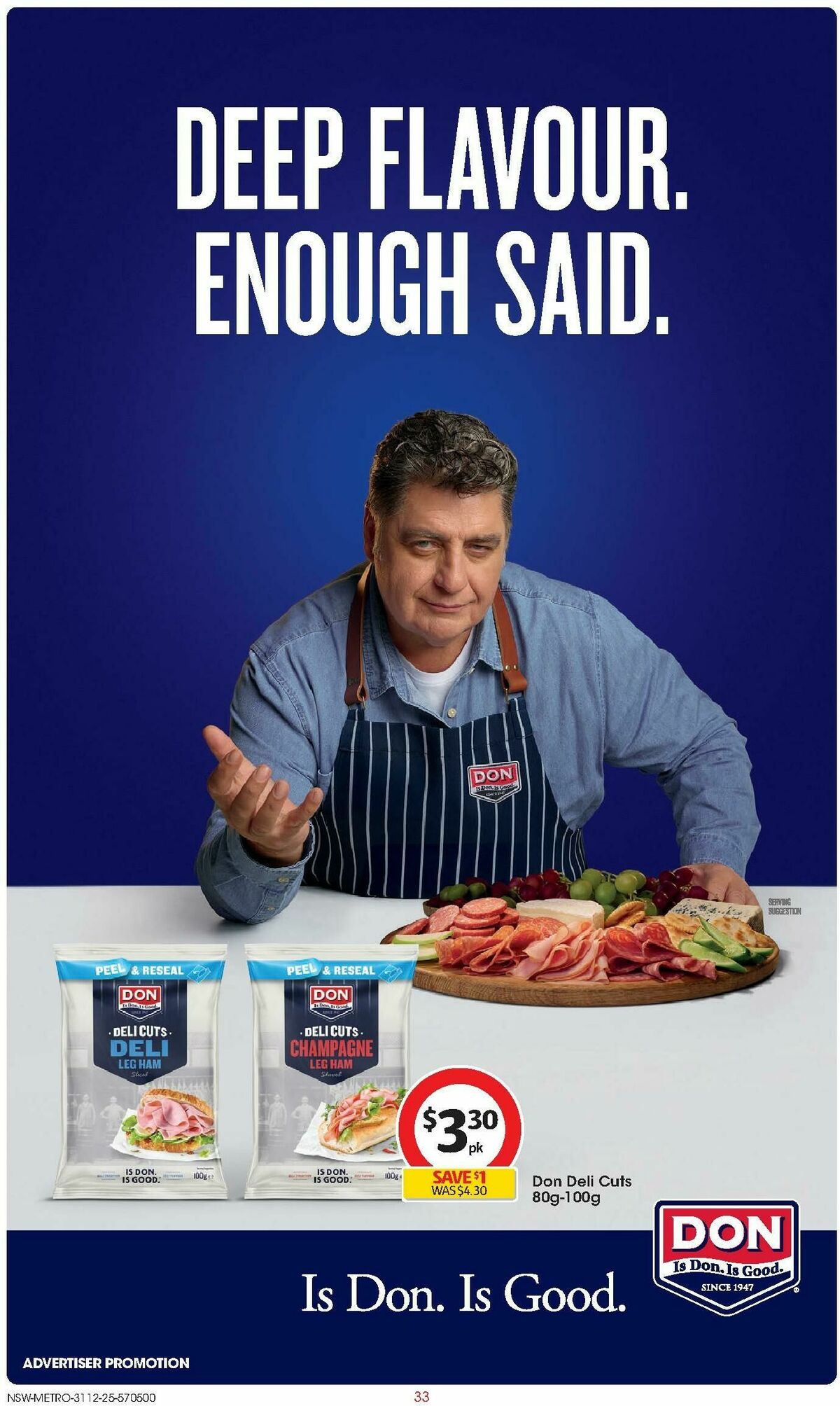 Coles Catalogues from 31 December