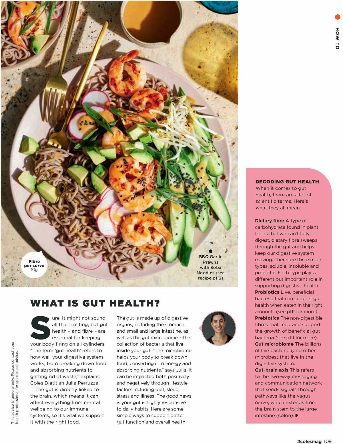 Coles Magazine January Catalogues from 1 January